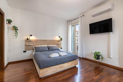  Suite Palladiana, la migliore vista di Vicenza in Vicenza