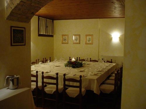 Albergo Ristorante Flora