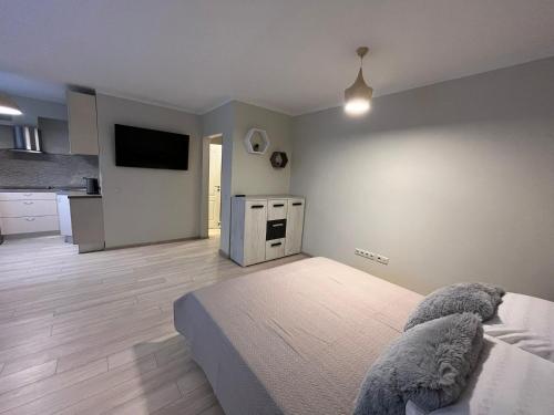 Beautiful Apartment Great Location FREE PARKING, Riga (foto 4)