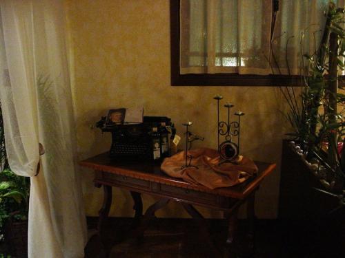 Albergo Ristorante Flora - image 7