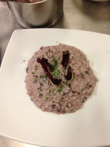 Albergo Ristorante Flora - image 12