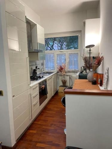 Appartamento a Roma ristrutturato, Řím (fotografie 2)