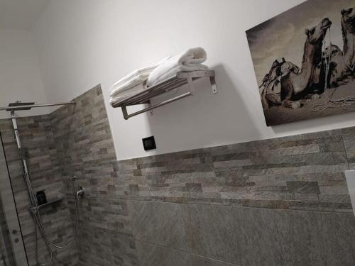 Appartamento a Roma ristrutturato, Řím (fotografie 5)