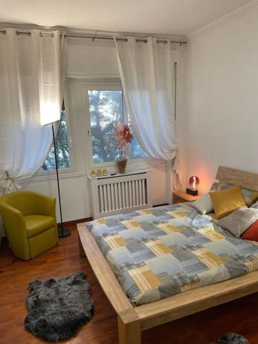 Appartamento a Roma ristrutturato, Řím (fotografie 8)