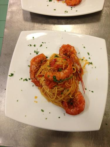 Albergo Ristorante Flora - image 5