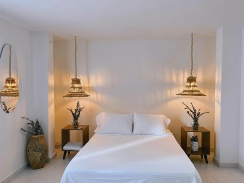 Apartamento a una cuadra de la playa y parque de los novios