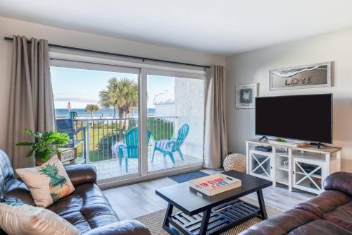 Beachfront Paradise in St. Augustine, USA