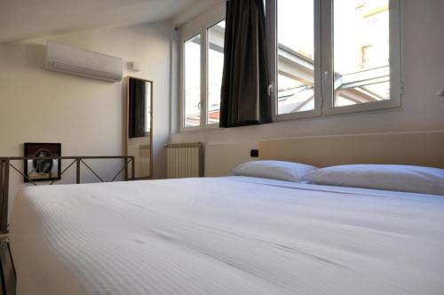 Loft ristrutturato vicino M4 Argonne - San Benigno 4