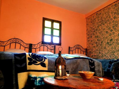 Gite entre les Vallees in Tacheddirt