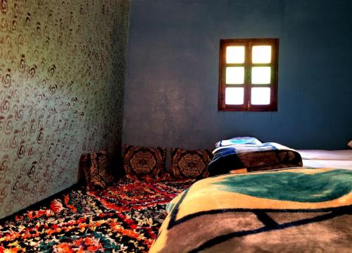 Gite entre les Vallees in Tacheddirt