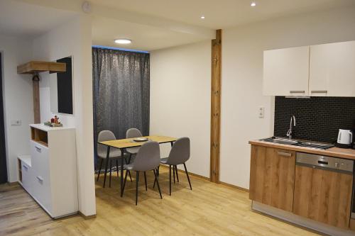 Appartement Diana in Sankt Veit im Pongau