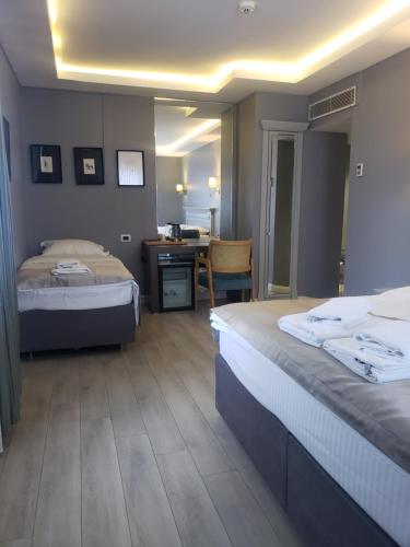 Semsan Hotel - image 7