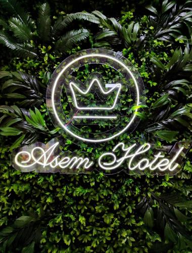 Asem Hotel