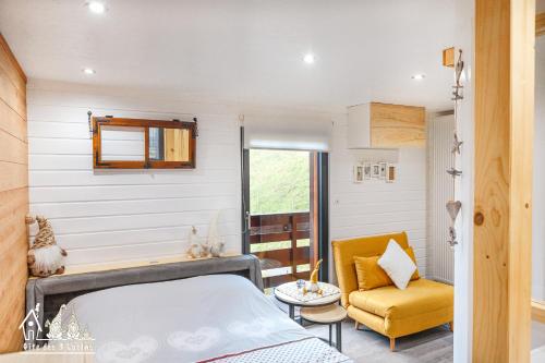 Gîte des 3 lutins (Gite des 3 lutins) in 埃斯克巴克奧瓦