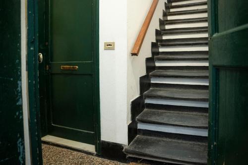 057 - Casa Portobello, Centrale a 50 metri dal mare