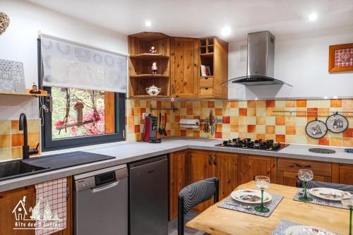 Gîte des 3 lutins (Gite des 3 lutins) in 埃斯克巴克奧瓦