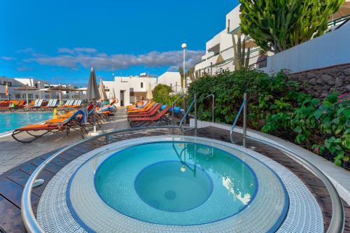 Exclusive 2bedrm Aircon 200m Beach Costa Adeje - Costa Adeje