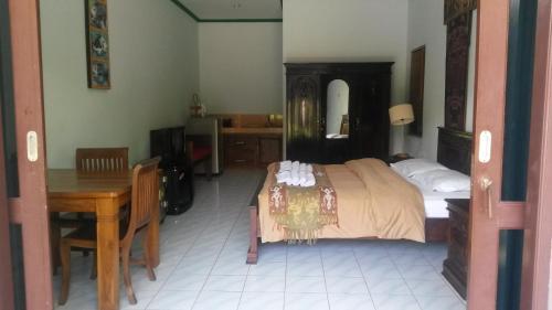 Meriki Apartment, Seminyak (zdjęcie 10)