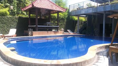 Meriki Apartment, Seminyak (zdjęcie 8)