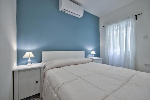 Borgo Apartments 1 & 2-Bedroom Self-Catering in Central Valletta by Tritoni Hotels, La Valeta (foto 8)