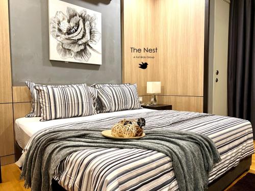KL Gateway Residency, Куала-Лумпур