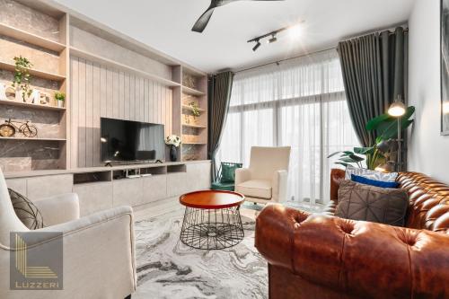 Legasi Kampung Baru Guesthouse, Kuala Lumpur