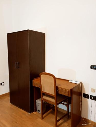 Mikasa Balduina Roma