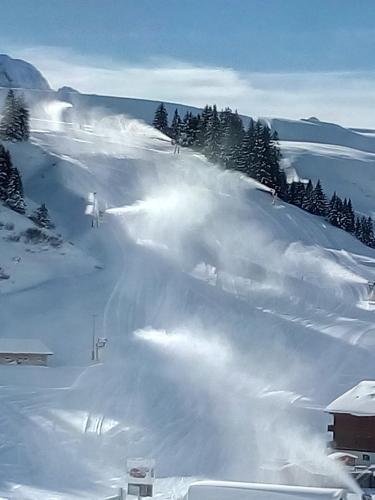  LES RHODOS 1 in Les Crosets