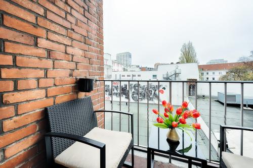 Hotel West in 함부르크