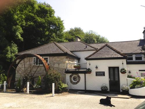 The Waterwheel, , Cornwall