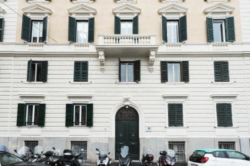 Vaticano Luxury Guest House, Rzym (zdjęcie 4)
