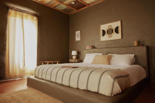 Casa Piedra ⁠ — Short Drive from Big Bend in Terlingua (Texas)