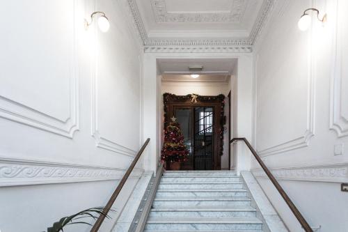 Vaticano Luxury Guest House, Rzym (zdjęcie 2)