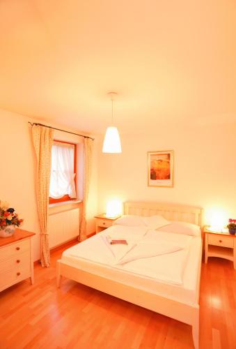 Double room, balcony