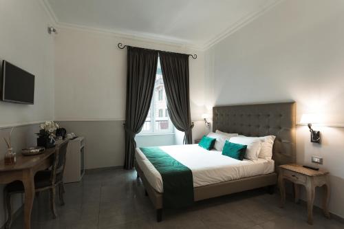Vaticano Luxury Guest House - image 5