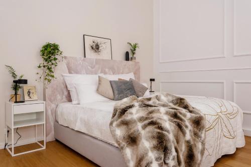 90sqm 2BR Biz LOFT - 5min Central Station, Berlin (photo 8)