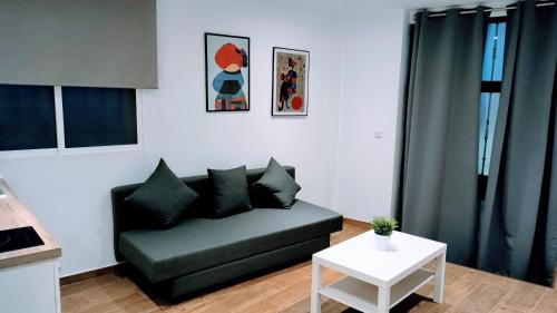 apartamento Ciempozuelos II