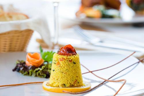 Nèroli Bio Relais