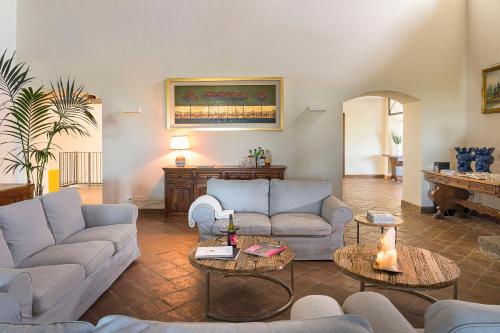 Nèroli Bio Relais Hotel de charme Francofonte