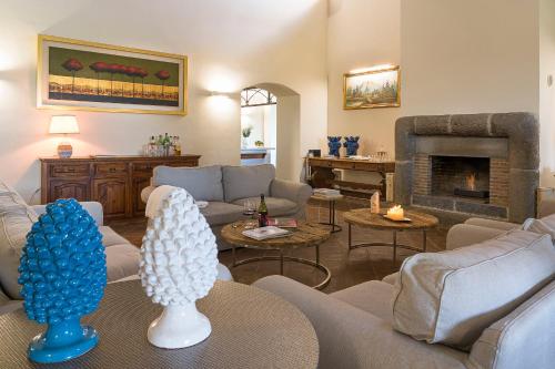 Nèroli Bio Relais