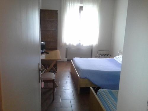 Hotel Ticino Ristorante Chierico Room Type - Budget Twin Room