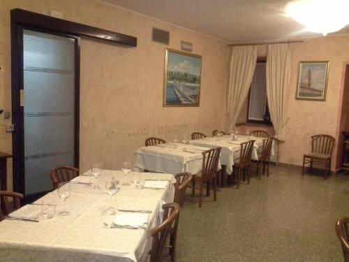 Hotel Ticino Ristorante Chierico 3