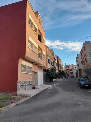 Appartement meublé ennasr49 Appartement meublé ennasr49