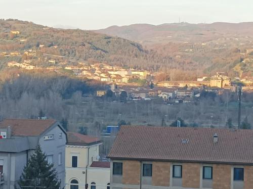  Casa Piagge in Orvieto