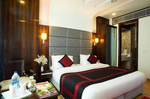 Hotel New City Lite Near IGI Airport Delhi