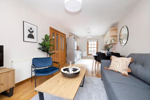 Bright and Cosy Flat near The Scottish Gallery - image 14