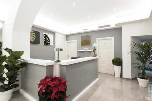 Vaticano Luxury Guest House, Rzym (zdjęcie 10)