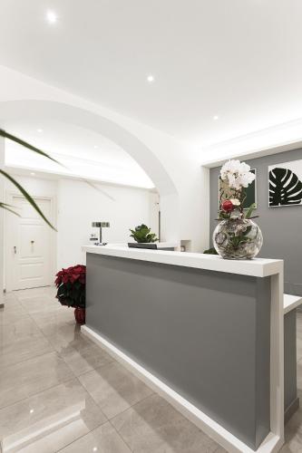 Vaticano Luxury Guest House, Rom