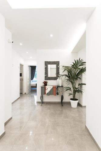 Vaticano Luxury Guest House, Rzym (zdjęcie 9)