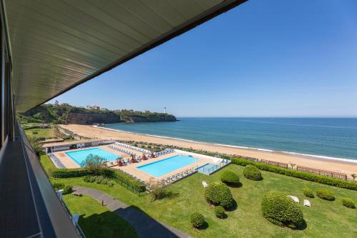 Belambra Clubs Anglet - La Chambre d'Amour - 전망